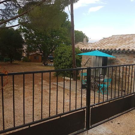 فيلا La Petite Bergerie روكبرون-سور-أرجينس المظهر الخارجي الصورة